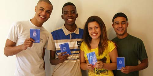 Ministério Público do Trabalho defende sistema de aprendizagem contra o trabalho infantil
